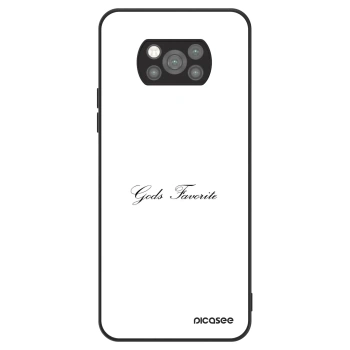 Maskica za Xiaomi Poco X3 Pro - Gods Favorite