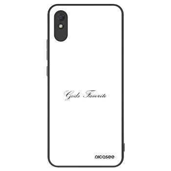Maskica za Xiaomi Redmi 9AT - Gods Favorite