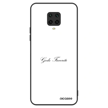 Maskica za Xiaomi Redmi Note 9S - Gods Favorite
