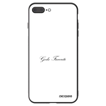 Maskica za Apple iPhone 8 Plus - Gods Favorite