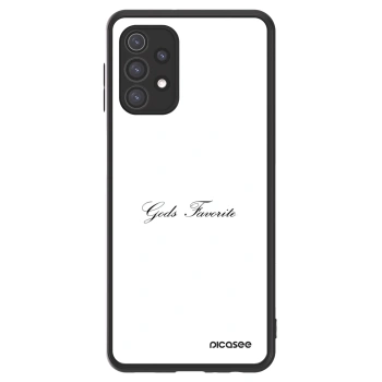 Picasee ULTIMATE CASE za Samsung Galaxy A32 5G A326B - Gods Favorite