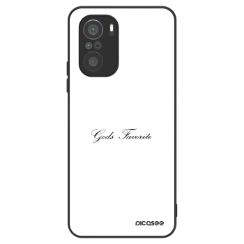 Maskica za Xiaomi Poco F3 - Gods Favorite