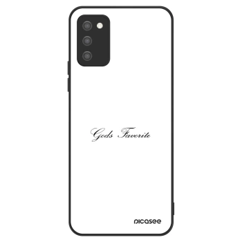 Maskica za Samsung Galaxy A02s A025G - Gods Favorite