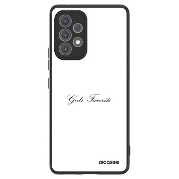 Picasee ULTIMATE CASE za Samsung Galaxy A52s 5G A528B - Gods Favorite