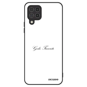 Maskica za Samsung Galaxy A22 A225F 4G - Gods Favorite
