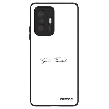 Picasee ULTIMATE CASE za Xiaomi 11T Pro - Gods Favorite