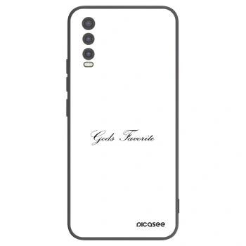 Maskica za Vivo Y20s - Gods Favorite