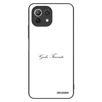 Maskica za Xiaomi 11 Lite 5G NE - Gods Favorite