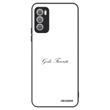 Maskica za Motorola Moto G60 - Gods Favorite