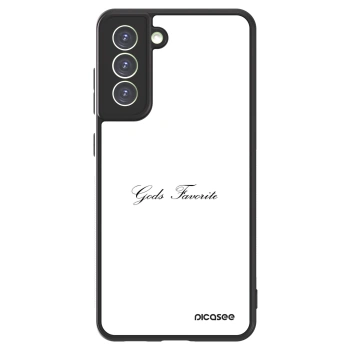 Picasee ULTIMATE CASE za Samsung Galaxy S21 FE 5G - Gods Favorite