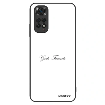 Maskica za Xiaomi Redmi Note 11 - Gods Favorite