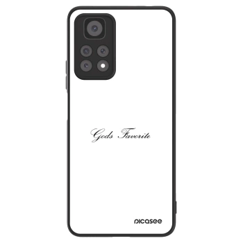 Picasee ULTIMATE CASE za Xiaomi Redmi Note 11 Pro - Gods Favorite