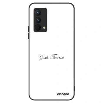 Maskica za Realme GT Master Edition 5G - Gods Favorite