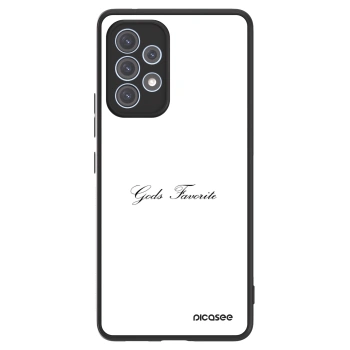 Picasee ULTIMATE CASE za Samsung Galaxy A53 5G A536 - Gods Favorite