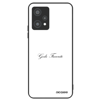 Maskica za Realme 9 Pro 5G - Gods Favorite