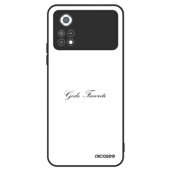 Maskica za Xiaomi Poco X4 Pro 5G - Gods Favorite