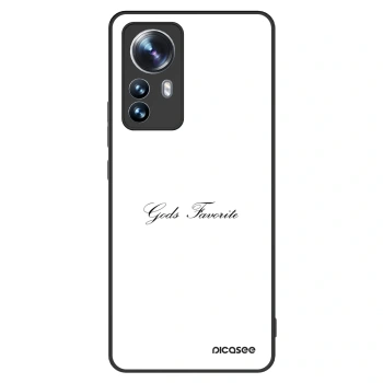 Maskica za Xiaomi 12 Pro - Gods Favorite