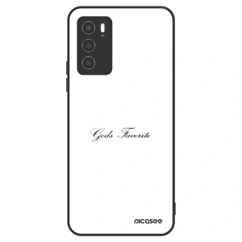 Maskica za OPPO A16 - Gods Favorite