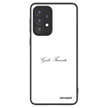 Picasee ULTIMATE CASE za Samsung Galaxy A33 5G A336 - Gods Favorite