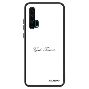 Maskica za Honor 20 Pro - Gods Favorite
