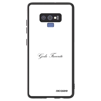 Maskica za Samsung Galaxy Note 9 N960F - Gods Favorite