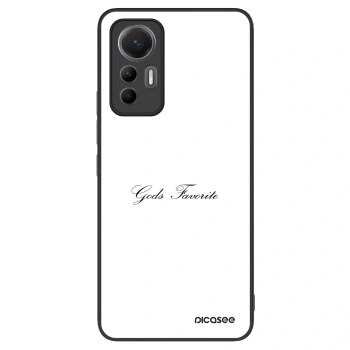 Maskica za Xiaomi 12 Lite - Gods Favorite