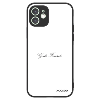Picasee ULTIMATE CASE MagSafe za Apple iPhone 12 - Gods Favorite