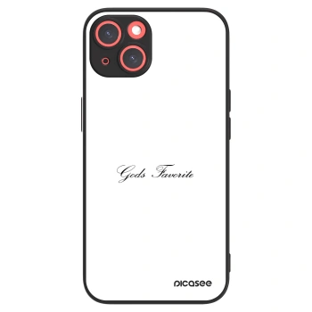 Picasee ULTIMATE CASE MagSafe za Apple iPhone 13 - Gods Favorite