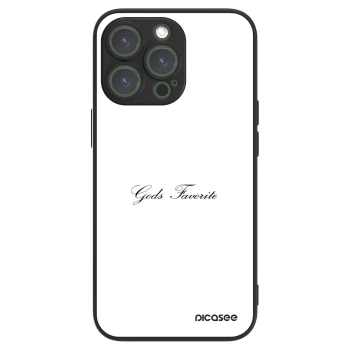 Picasee ULTIMATE CASE MagSafe za Apple iPhone 13 Pro - Gods Favorite