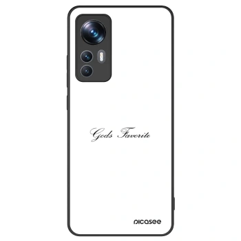 Picasee ULTIMATE CASE za Xiaomi 12T - Gods Favorite