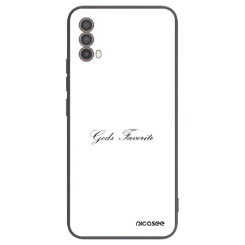 Maskica za Motorola Moto E40 - Gods Favorite