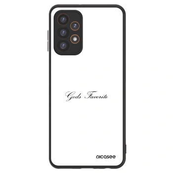 Picasee ULTIMATE CASE za Samsung Galaxy A23 A235F 4G - Gods Favorite