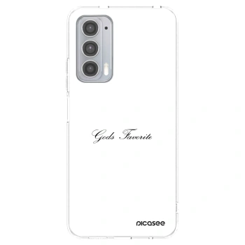 Maskica za Motorola Edge 20 - Gods Favorite