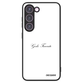 Picasee ULTIMATE CASE za Samsung Galaxy S23 5G - Gods Favorite