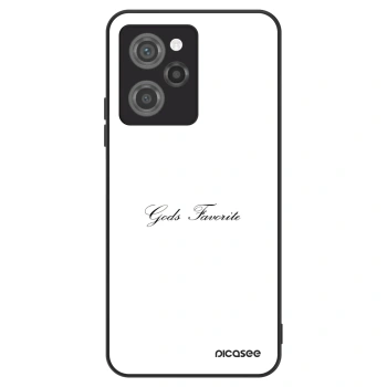 Maskica za Xiaomi Poco X5 Pro - Gods Favorite
