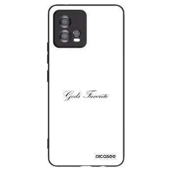Maskica za Motorola Moto G72 - Gods Favorite