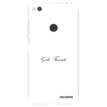 Maskica za Huawei P9 Lite 2017 - Gods Favorite