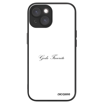 Picasee ULTIMATE CASE MagSafe za Apple iPhone 15 - Gods Favorite