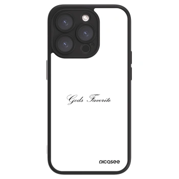Picasee ULTIMATE CASE MagSafe za Apple iPhone 15 Pro - Gods Favorite