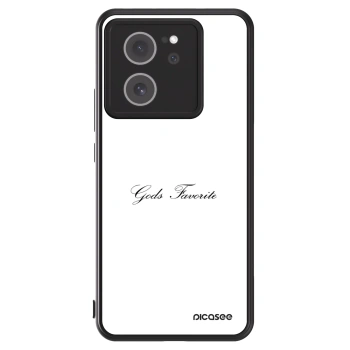 Picasee ULTIMATE CASE za Xiaomi 13T - Gods Favorite