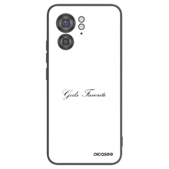 Maskica za Motorola Edge 40 - Gods Favorite