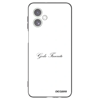 Maskica za Motorola Moto G54 5G - Gods Favorite