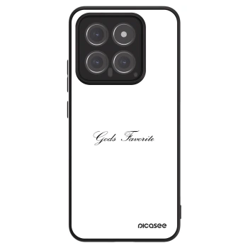 Picasee ULTIMATE CASE za Xiaomi 14 - Gods Favorite