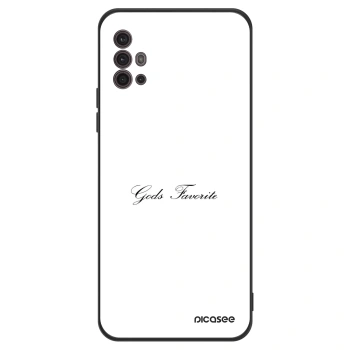 Maskica za Motorola Moto G30 - Gods Favorite