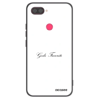 Maskica za Xiaomi Mi 8 Lite - Gods Favorite