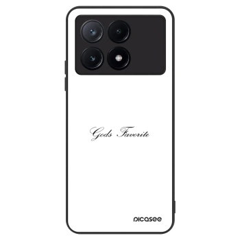 Maskica za Xiaomi Poco X6 Pro - Gods Favorite
