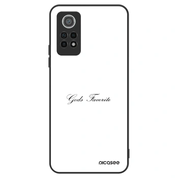 Maskica za Xiaomi Redmi Note 12 Pro 4G - Gods Favorite