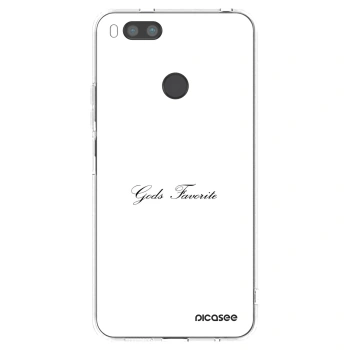 Maskica za Xiaomi Mi A1 Global - Gods Favorite