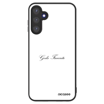 Picasee ULTIMATE CASE za Samsung Galaxy A15 A155F 4G - Gods Favorite