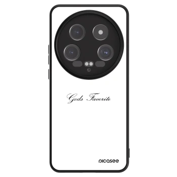 Maskica za Xiaomi 14 Ultra - Gods Favorite